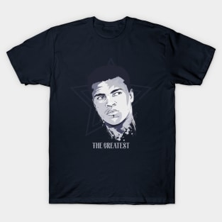 Ali...The Greatest T-Shirt